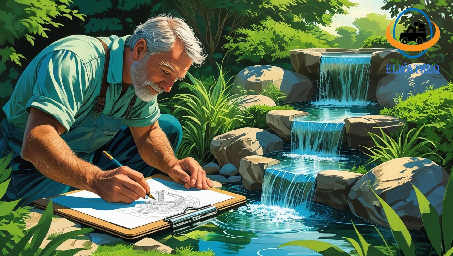 تنسيق حدائق براس الخيمة تنسيق حدائق براس الخيمة