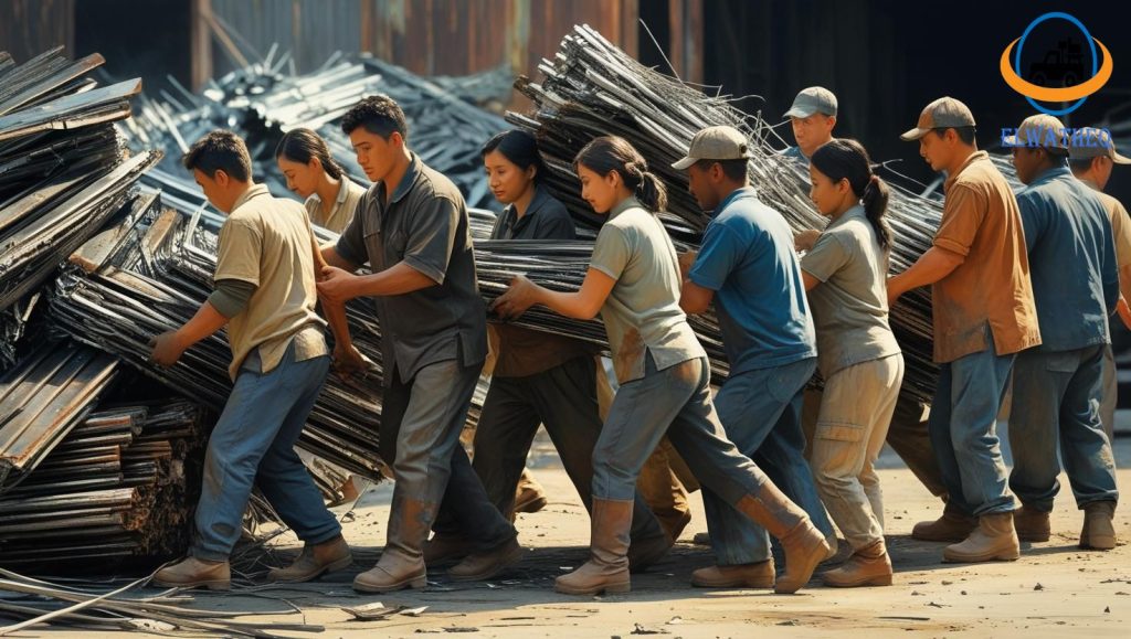 شراء سكراب بالخبر شراء سكراب بالخبر