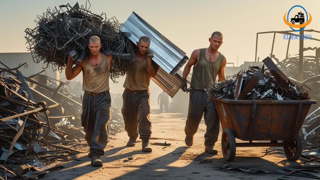 شراء سكراب بالقطيف شراء سكراب بالقطيف